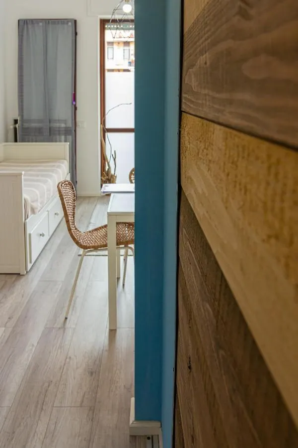 Holiday home Casetta Azzurra Pero