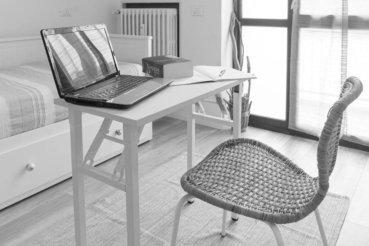 Casetta Azzurra Pero Holiday home