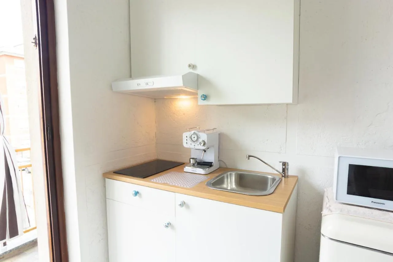 Holiday home Casetta Azzurra Pero Italy
