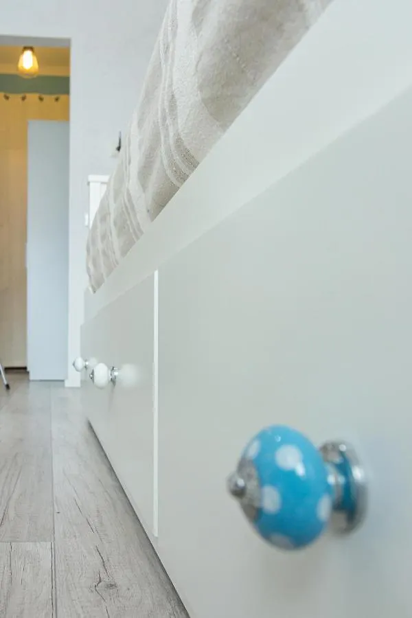 Casetta Azzurra Pero Holiday home