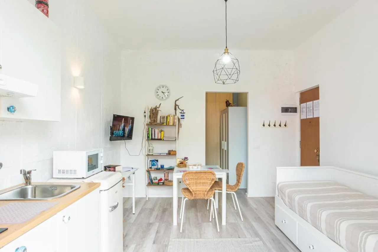 Casetta Azzurra Pero Holiday home