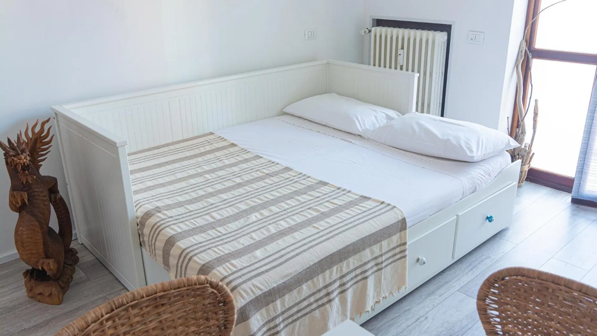 Holiday home Casetta Azzurra Pero
